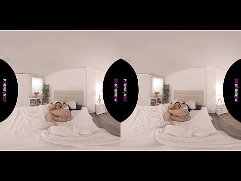 ❤️ PORNBCN VR Dwie młode lesbijki budzą się napalone w wirtualnej rzeczywistości 4K 180 3D Geneva Bellucci Katrina Moreno ❤️ Fuck video at pl.porngifmag.ru ❤