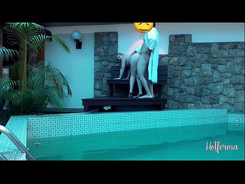 ❤️ Szef zaprasza pokojówkę na basen, ale nie mógł się oprzeć gorącej ❤️ Fuck video at pl.porngifmag.ru ❤